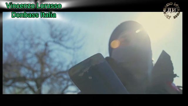 Sigla Iniziale Live Donbass Italia