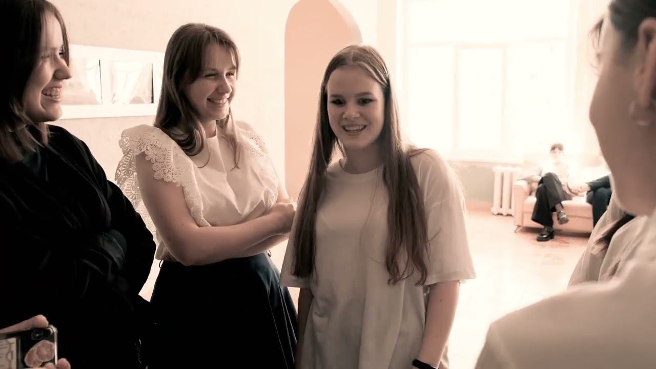 Видеоролик профилактика буллинга 3 смотреть онлайн