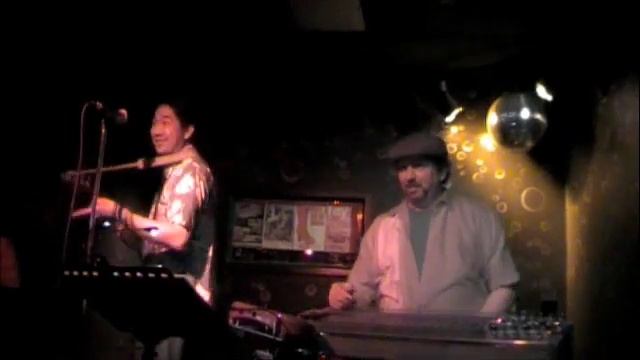 Adrian Demain & Rick Schmidt Tiki Two - Tro Lo Lo смотреть онлайн