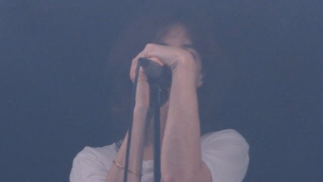 Charlotte Gainsbourg : Kate le 15 décembre à l'Ancienne Belgique смотреть онлайн