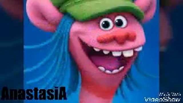 Тролли-Танец! / МФ: тролли♥ смотреть онлайн