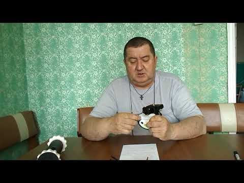 Экваториальный клин на AZ GTI смотреть онлайн