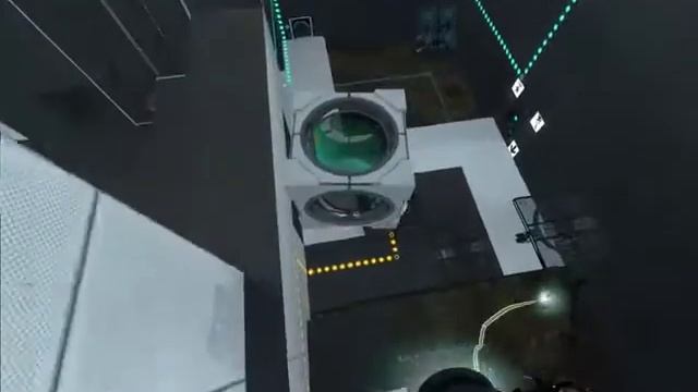 Portal 2: [$0pY]'s Testchamber No. 3 Solution смотреть онлайн
