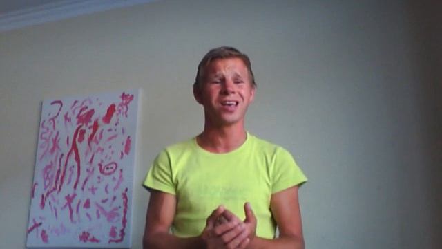 ARNOLD OKSMAA - KUULA (EUROVISION SONG ESTONIA 2012 OTT LEPLAND) смотреть онлайн