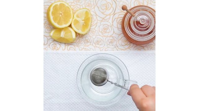 DIY Herbal Tea For Allergy Relief смотреть онлайн