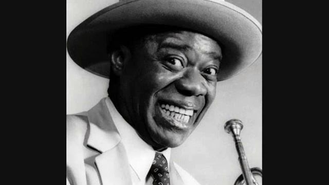 Louis Armstrong-Muskrat Ramble смотреть онлайн