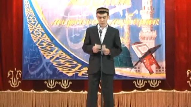 Мәуліт мерекесі Ақтөбе облысы Алға ауданы 25.02.2013 ж смотреть онлайн