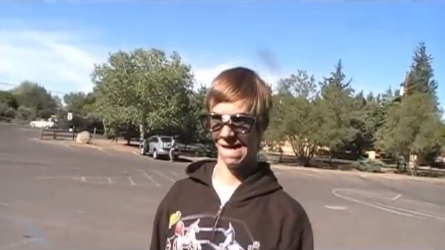 The Adventures of Alfred and Da Cameraman, featuring Melvin the Nerd PART 2 смотреть онлайн