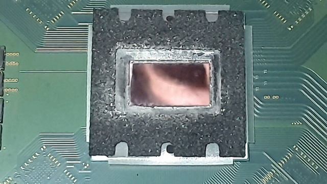 Обслуживание Playstation 5 замена жидкого металла и жидких термопрокладок 🔥