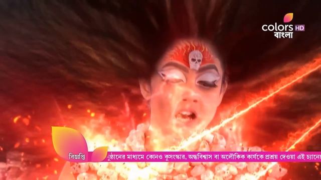 Nishir Daak | নিশির ডাক | Ep. 349 | Nishi & Tara Face Each Other | মুখোমুখি হলো নিশি ও তারা смотреть онлайн