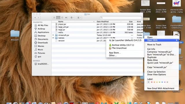 Too Many Items Mod Tutorial (MAC) смотреть онлайн