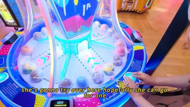 BALL PARADISE (4PL)