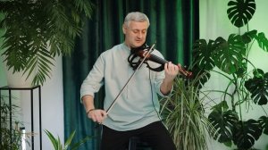 Артем Реутов - из к/ф "Мой ласковый и нежный зверь" (Е. Дога)