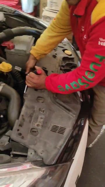 замена масла в авто в Измире #измир #внжтурция смотреть онлайн