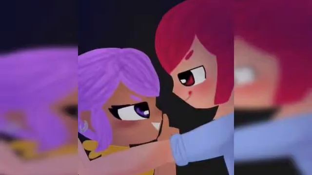 💜Шелли и Кольт❤️ 2 часть смотреть онлайн