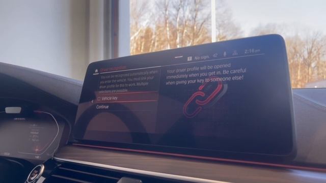 BMW How To | Driver Profiles смотреть онлайн