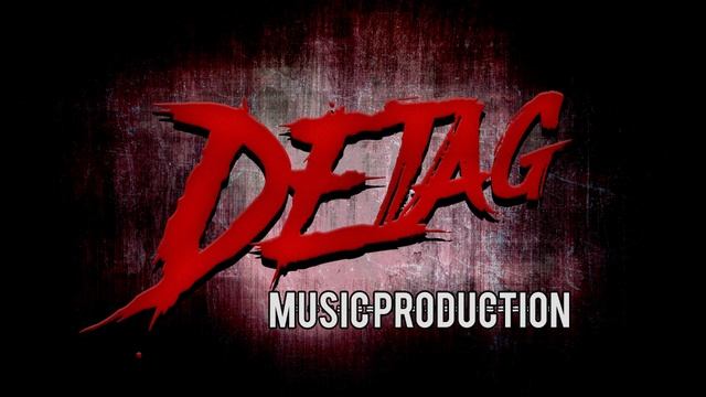 DETAG MUSIC PRODUCTION Instrumental KillMode смотреть онлайн