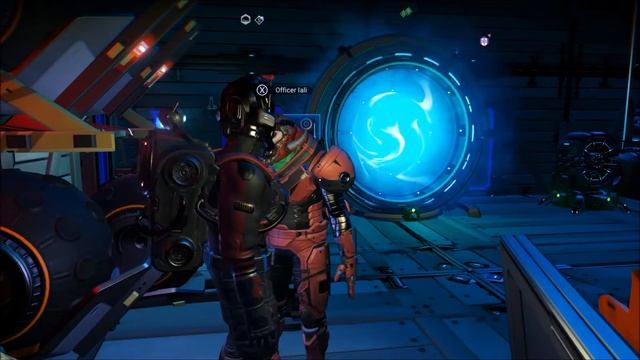 NO MANS SKY: ORIGINS | Walkthrough | PART 34 | EXOCRAFT Missions PT2 60 FPS MAX SETTINGS PC смотреть онлайн