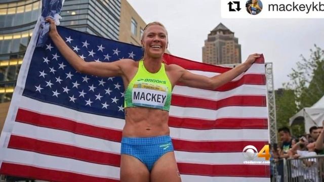 Colorado Runner Sets Goal 40 Years Ago To Log 100,000 Miles смотреть онлайн