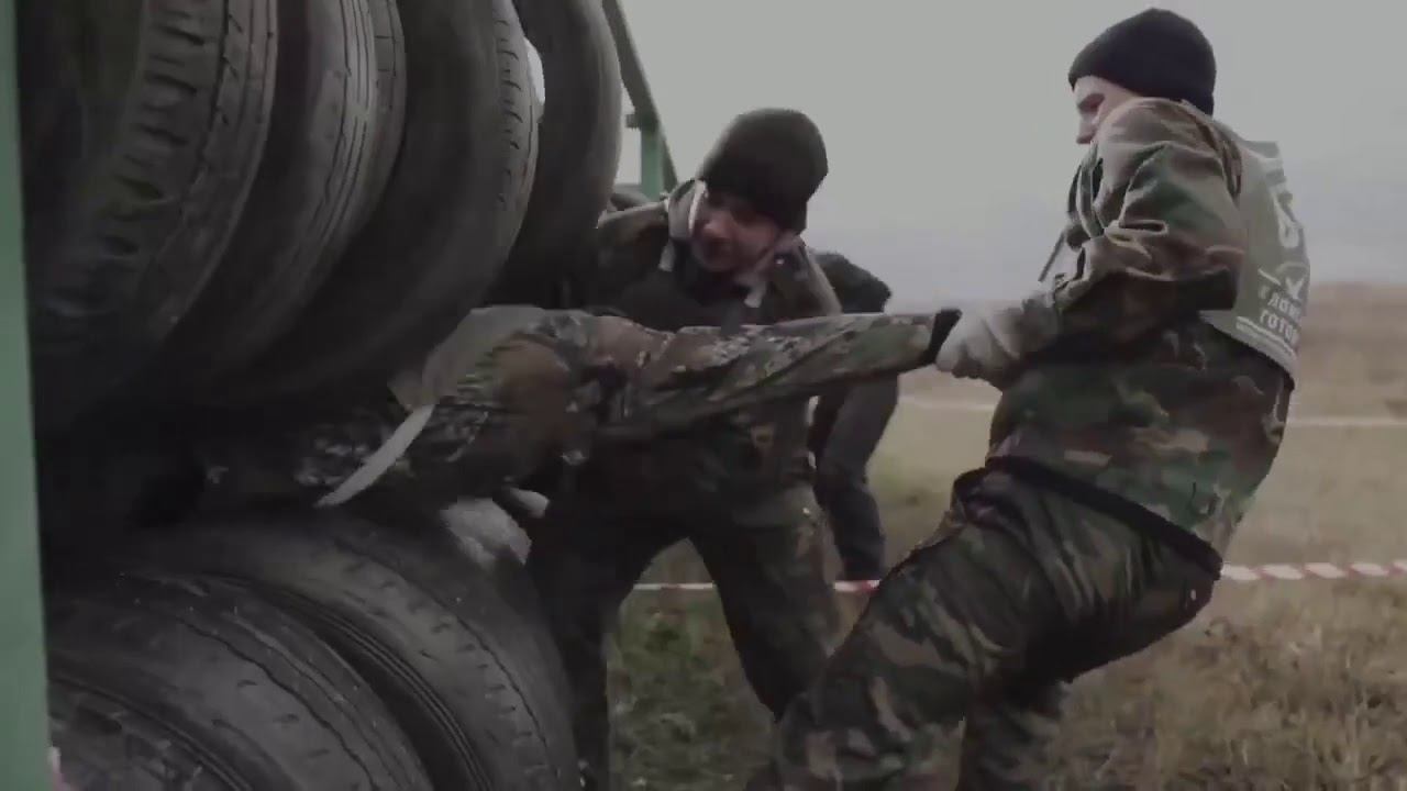 К поиску готов 2020 смотреть онлайн