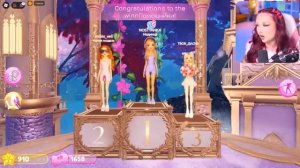 КОЛЕСО ВЫБИРАЕТ ОБРАЗ в ПАКАЗ МОД РОБЛОКС ! 😱  ЧЕЛЕНДЖ Dress To Impress ROBLOX