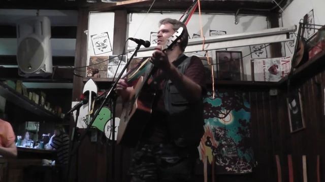 Матвей "Хамстер" Лошаков в Археологии 23 июля 2017 смотреть онлайн