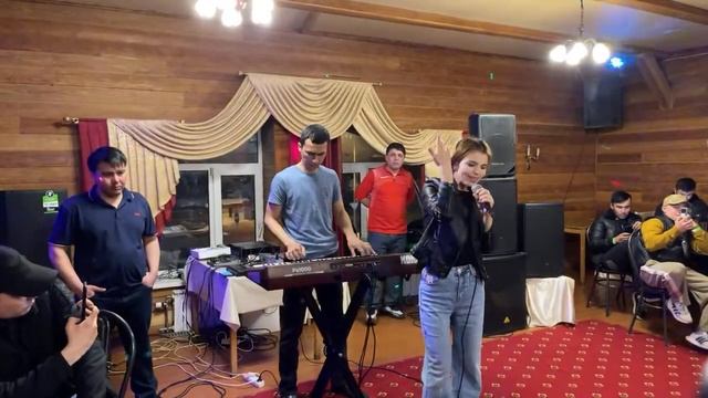 ОЙША - КОНЦЕРТ 7 март