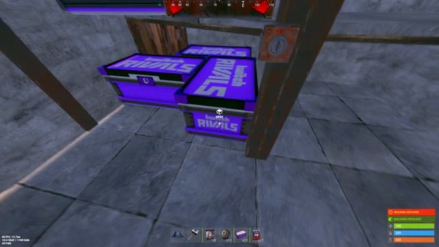 🤑 New ''Hidden BUNKER'' - Solo/Duo/Trio Bunker Base Design 2022 смотреть онлайн