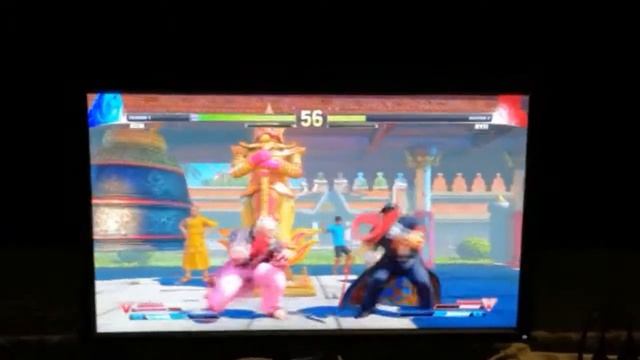 [SFVAE] Stunfest 2019 3v3 - Winners Round of 16 - Les fils du soleil levant vs NSFW - Game 03 смотреть онлайн