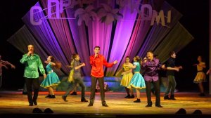 Супер мама 2014