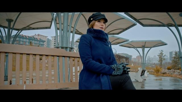 Murat Ergül - Seni Seviyorum смотреть онлайн