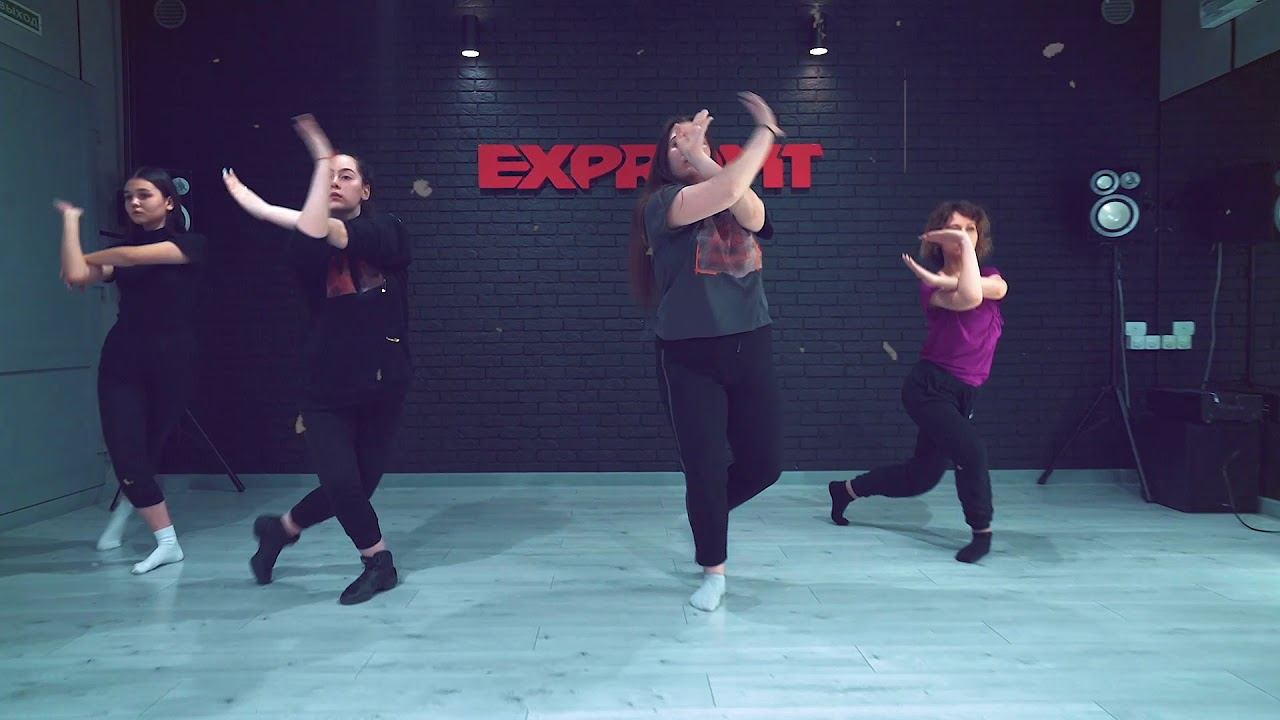 VOGUE NEW WAY | EXPROMT TOMSK