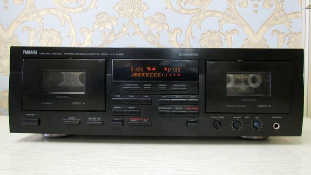 Yamaha KX-W492