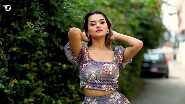 Behind the Scenes Glamour Photoshoot with Nepal Top Model Selina Bhujel смотреть онлайн