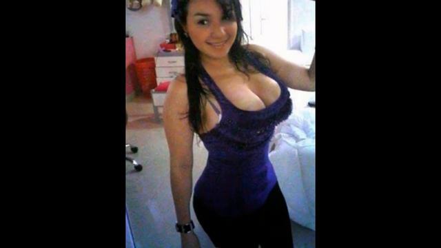 BIG BOOBS BIG BUSTY WOMEN TETAS TETONAS بزاز جميله و كبيره смотреть онлайн