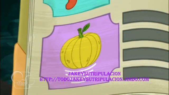 Jake y los piratas de Nunca Jams - 2x15 A - Cocinando con Garfio - Exclusivo смотреть онлайн