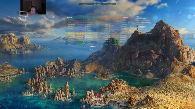 Soutěžní stream k 2k odběratelů - Hrajeme o Dunkerque! смотреть онлайн