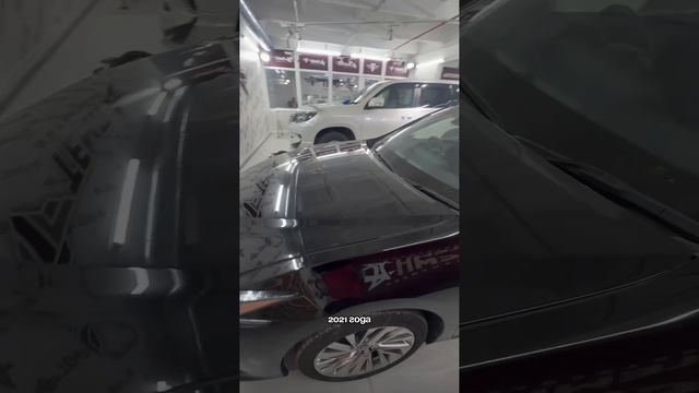 Кому Лексус? ⭐️ Lexus ES300h 2021 года — это гибридный седан премиум-класса смотреть онлайн