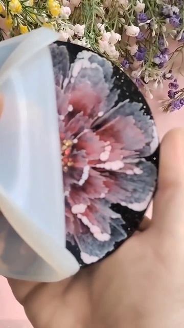 Эпоксидная смола смотреть онлайн