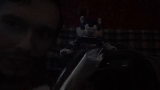 Печенье Oreo. Обзор в темноте с Волком (посылка) смотреть онлайн