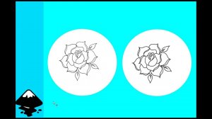 Векторизация растрового изображения в Inkscape(1)