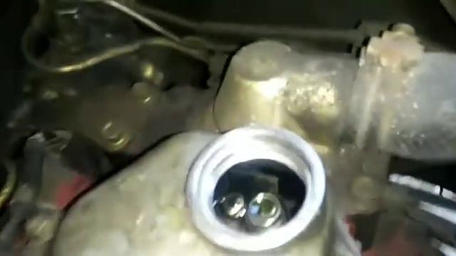 Truk sawit Chugata 4x4 diesel •basic engine HINO смотреть онлайн