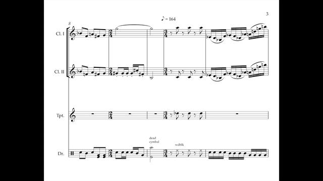 Zappa - Igor's Boogie, Phase One [FULL SCORE] смотреть онлайн