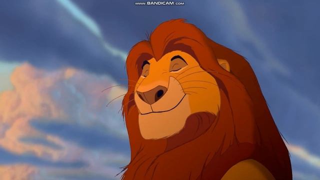 🧡Рождение Симбы. Король Лев🧡 смотреть онлайн