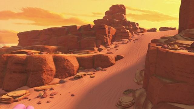 The Sisters Of The Burning Mountain _ ToonGoggles_1739178473435.ts