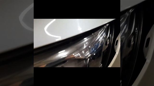 Киа Рио после обновления полный Shik Shak Skok#автосервис #automobile