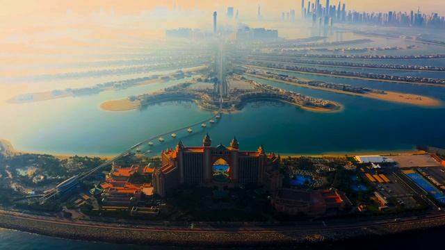 Дубай. смотреть онлайн