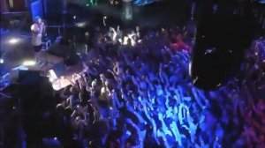 Макс Корж   концерт в Одессе 'Western club' 19 07 2014 360P