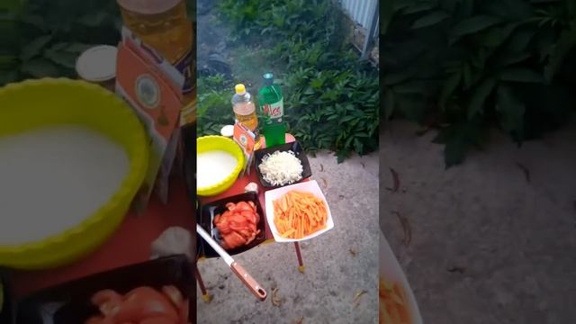 плов из свинины смотреть онлайн