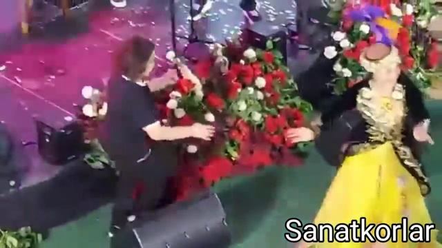 Yulduz usmonova | o'yinchini sharmanda qildi смотреть онлайн